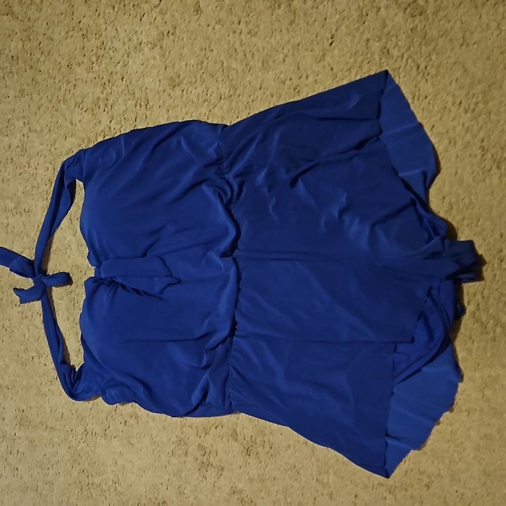 One-piece Swimsuit